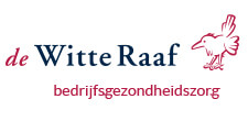 De Witte Raaf  bedrijfsgezondheidszorg