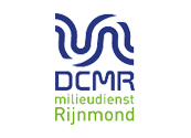 DCMR Milieudienst Rijnmond