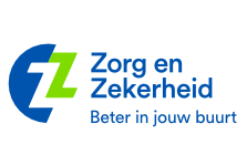 Zorg en zekerheid - Beter in jouw buurt